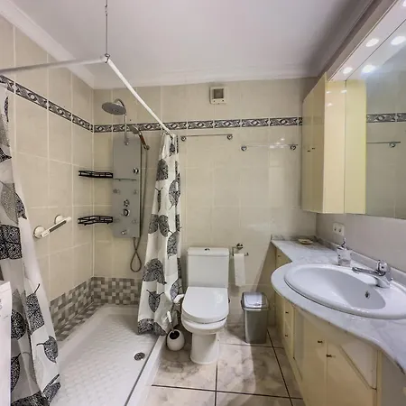 Frente Al Mar Con Piscina A116 Apartment Torrox