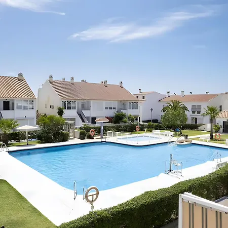 Frente Al Mar Con Piscina A116 *