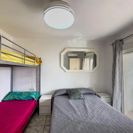 Frente Al Mar Con Piscina A116